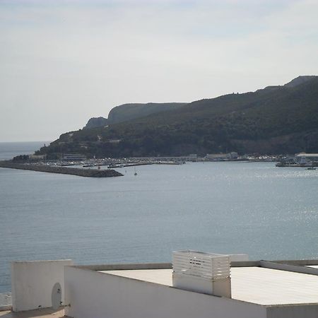 Sesimbra Bay Apartment Экстерьер фото