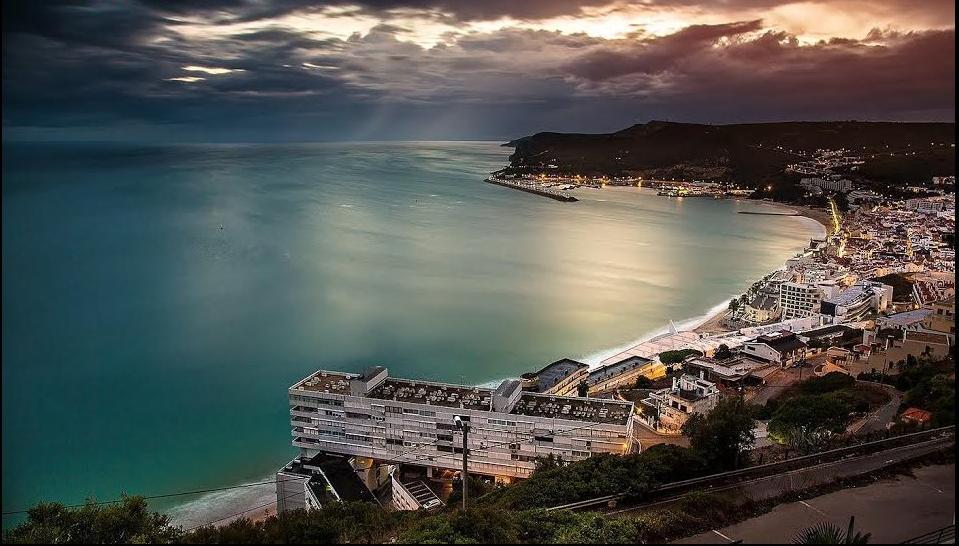 Sesimbra Bay Apartment Экстерьер фото