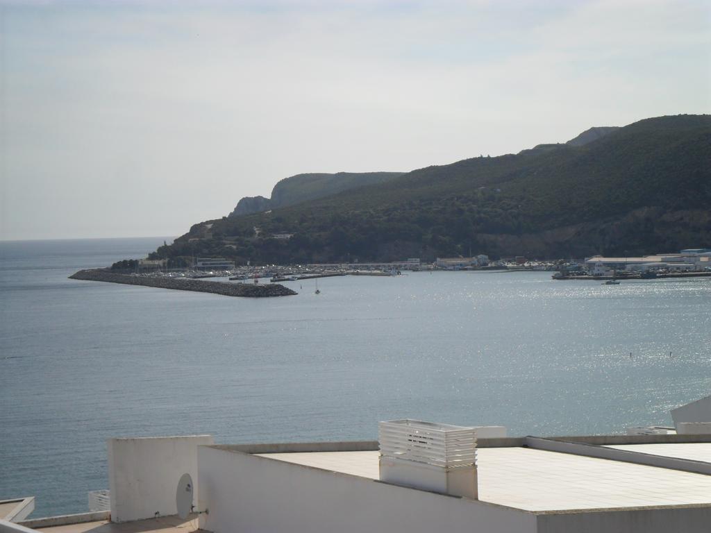 Sesimbra Bay Apartment Экстерьер фото