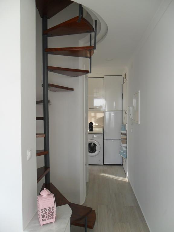 Sesimbra Bay Apartment Экстерьер фото