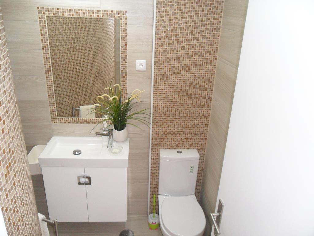 Sesimbra Bay Apartment Экстерьер фото