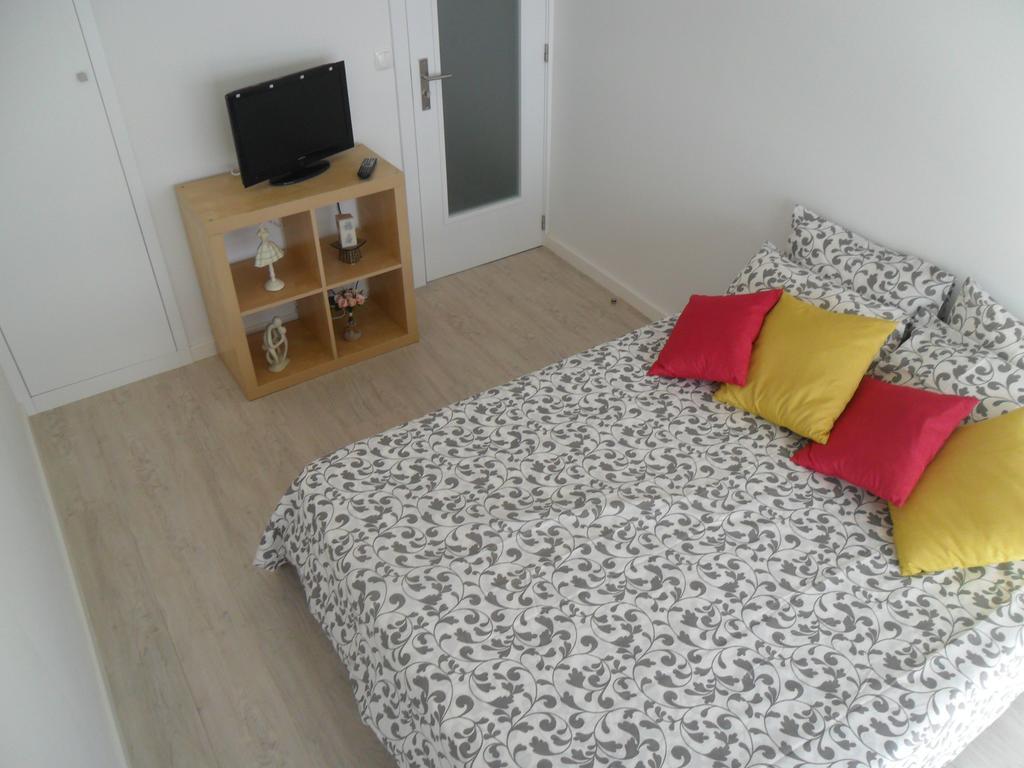 Sesimbra Bay Apartment Экстерьер фото